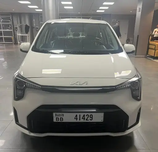 Picanto 2024