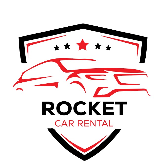 Rocket car rent
